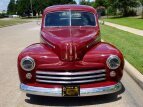 Thumbnail Photo 8 for 1948 Ford Deluxe